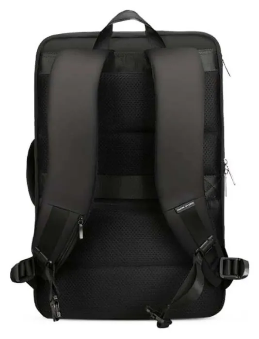 King MR8057 Black