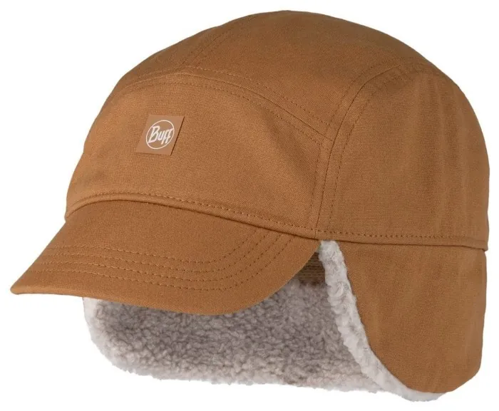 Кепка Buff Fall Line Cap, Simu Copper, S/M