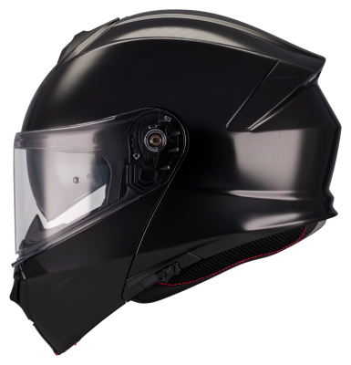 Мотошолом MT GENESIS SV PURE A1 Gloss Black