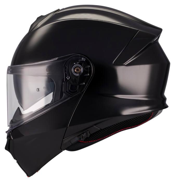 Мотошолом MT GENESIS SV PURE A1 Gloss Black