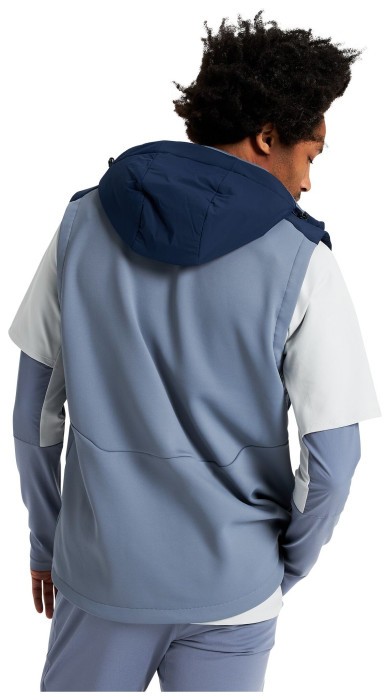 Жилетка BURTON ( 228171 ) M EU MLTPTH VEST 2022