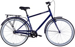 Велосипед ST 28" Dorozhnik COMFORT MALE Velosteel рама-20" електрик 2025 Велосипед ST 28" Dorozhnik COMFORT MALE Velosteel рама-20" електрик 2025