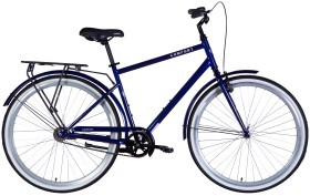 Велосипед ST 28" Dorozhnik COMFORT MALE Velosteel рама-20" электрик 2025
