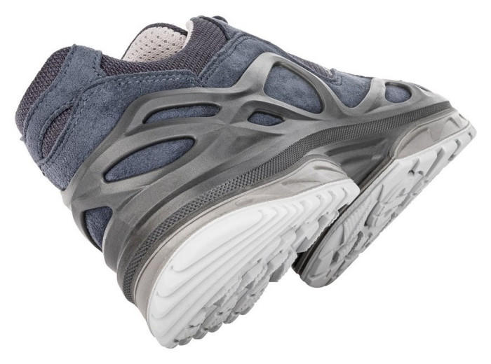 Кроссовки трекинговые женские Lowa GORGON GTX WS 41 (7.0US) Steel blue (320578 0917)