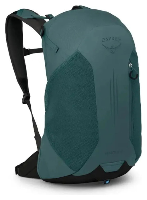 Рюкзак Osprey Hikelite LT 22, укр, укр