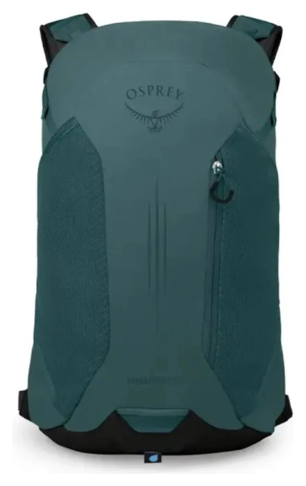 Рюкзак Osprey Hikelite LT 22