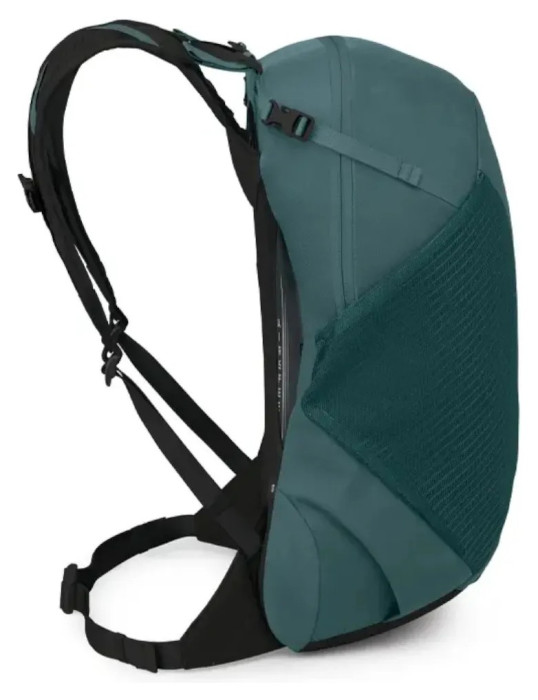 Рюкзак Osprey Hikelite LT 22