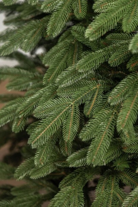 Елка литая "Лапландская" Зеленая