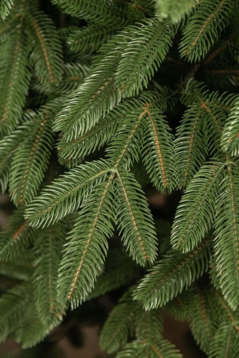 Елка литая "Лапландская" Зеленая