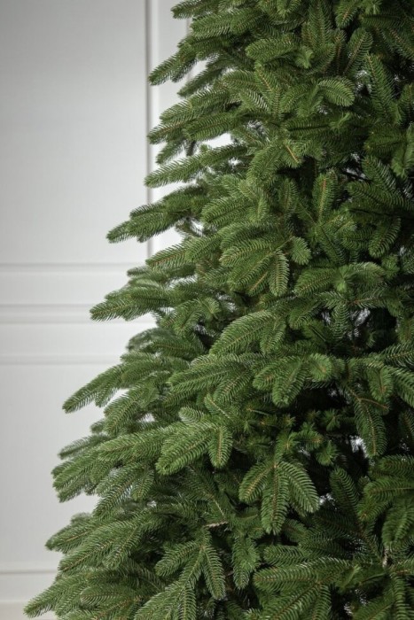 Елка литая "Лапландская" Зеленая