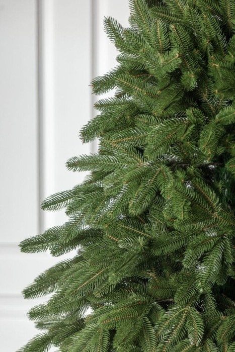 Елка литая "Лапландская" Зеленая