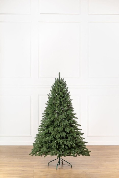 Елка литая "Лапландская" Зеленая