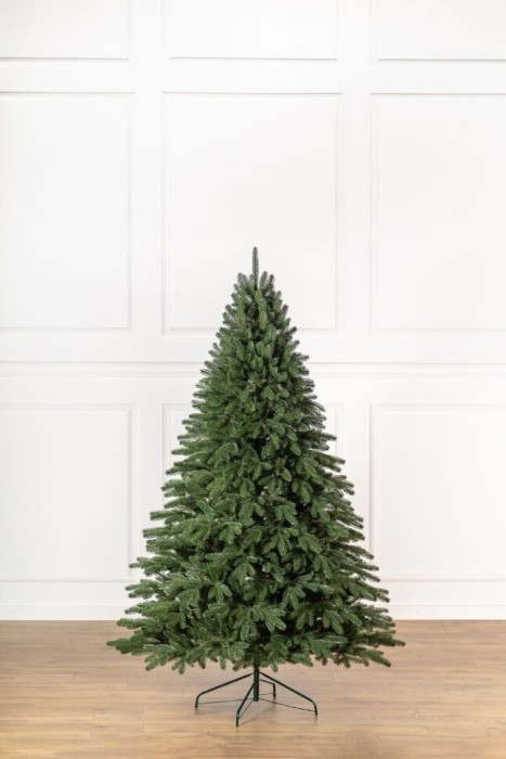 Елка литая "Лапландская" Зеленая