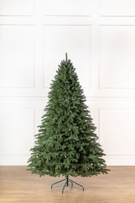 Елка литая "Лапландская" Зеленая