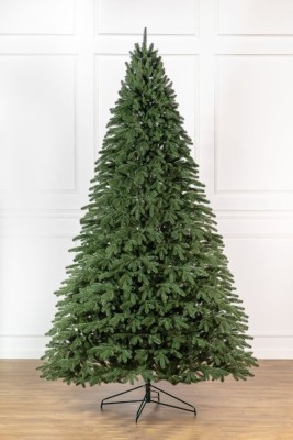 Елка литая "Лапландская" Зеленая