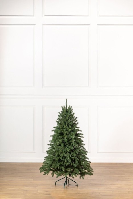 Елка литая "Лапландская" Зеленая