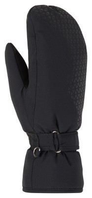 Ziener перчатки лыжные Kisari W black 6