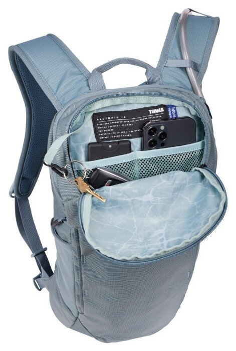 Рюкзак-гідратор Thule AllTrail Hydration Backpack 10L (Pond) 3205077 (TH 3205077)