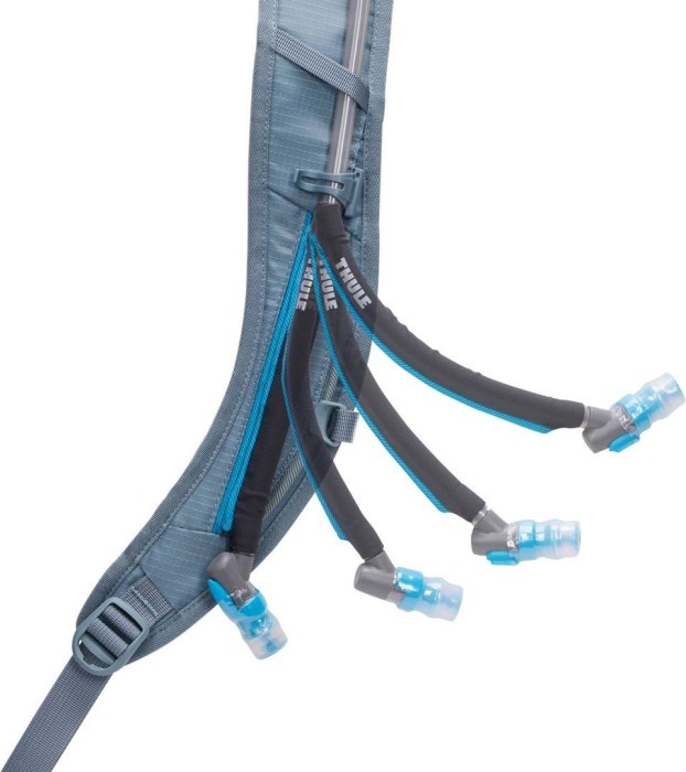 Рюкзак-гідратор Thule AllTrail Hydration Backpack 10L (Pond) 3205077 (TH 3205077), укр, укр