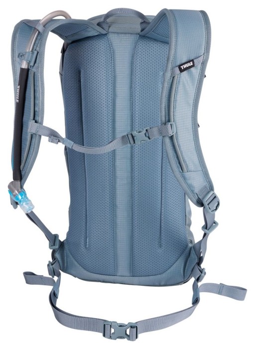 Рюкзак-гідратор Thule AllTrail Hydration Backpack 10L (Pond) 3205077 (TH 3205077), укр, укр