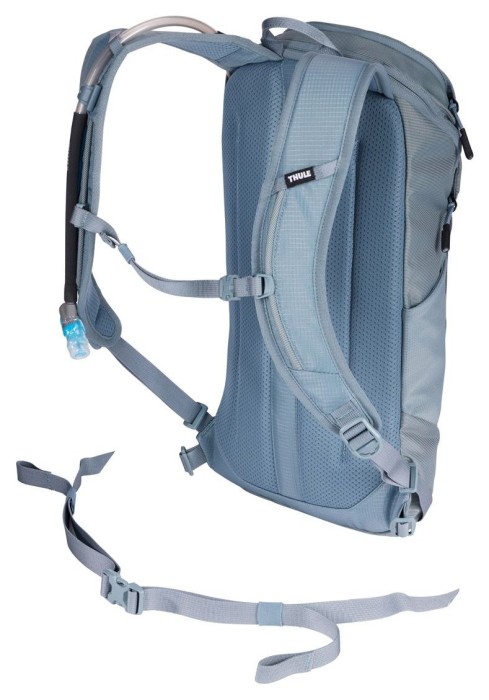 Рюкзак-гідратор Thule AllTrail Hydration Backpack 10L (Pond) 3205077 (TH 3205077), укр, укр