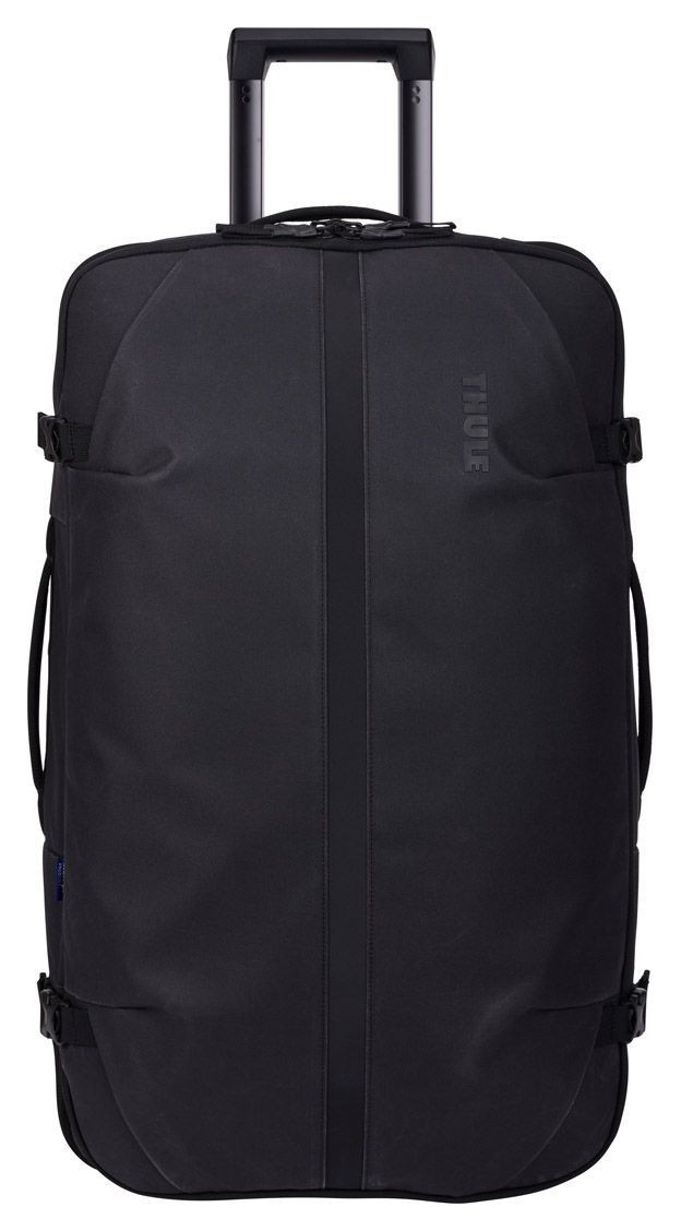 Сумка на колесах Thule Aion Wheeled Duffel 70cm (Black) 3205226 (TH 3205226)