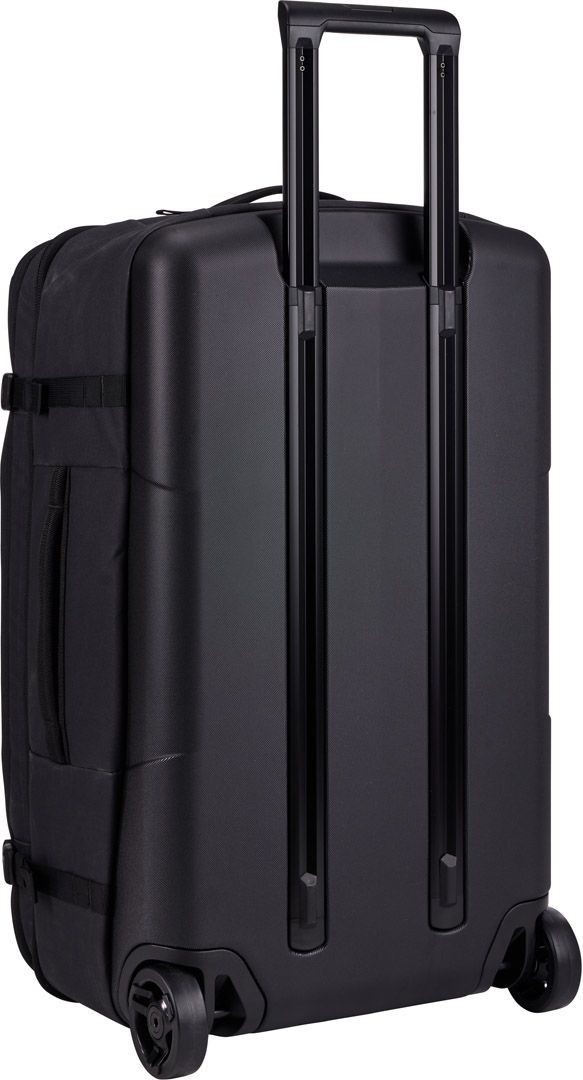 Сумка на колесах Thule Aion Wheeled Duffel 70cm (Black) 3205226 (TH 3205226)