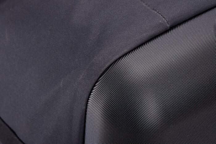 Сумка на колесах Thule Aion Wheeled Duffel 70cm (Black) 3205226 (TH 3205226)