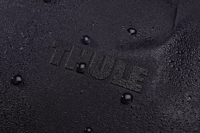 Сумка на колесах Thule Aion Wheeled Duffel 70cm (Black) 3205226 (TH 3205226)