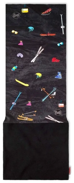 Шарф-труба дитячий (8-12) Buff Junior Polar, Waft Multi