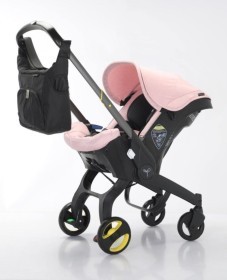 Коляска - автокрісло Maraton 2in1 S800 with bag