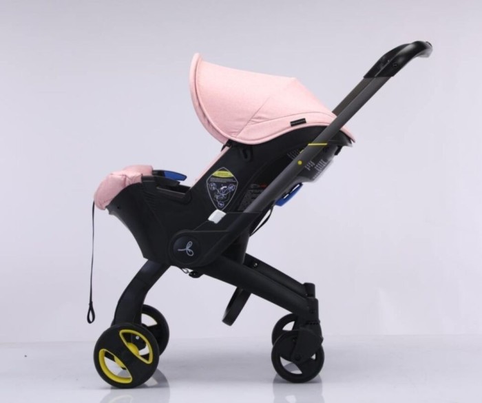 Коляска - автокрісло Maraton 2in1 S800 with bag