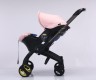 Коляска - автокрісло Maraton 2in1 S800 with bag, укр Фото - 1