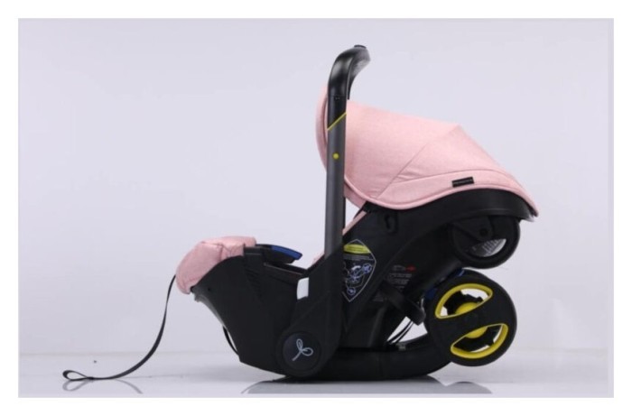 Коляска - автокрісло Maraton 2in1 S800 with bag