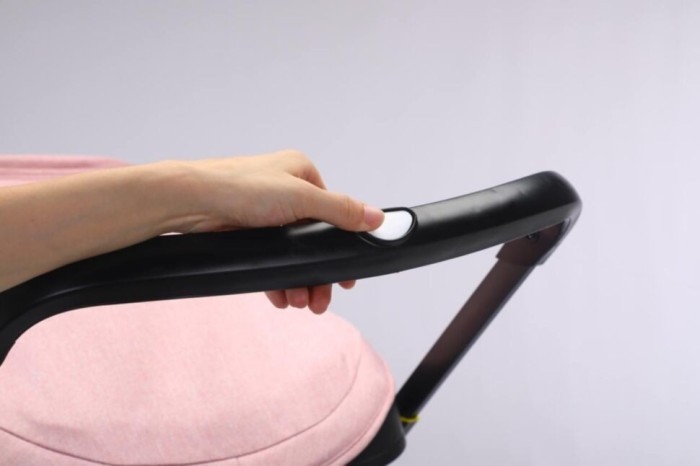 Коляска - автокрісло Maraton 2in1 S800 with bag, укр, укр