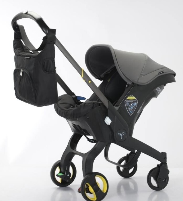 Коляска - автокрісло Maraton 2in1 S800 with bag, укр, укр