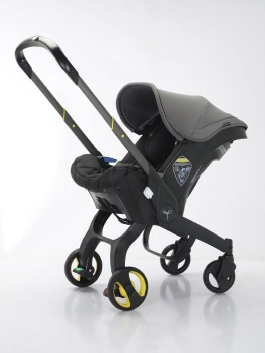 Коляска - автокрісло Maraton 2in1 S800 with bag, укр, укр