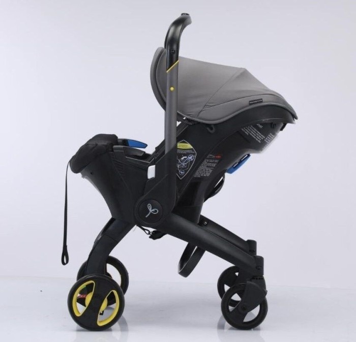 Коляска - автокрісло Maraton 2in1 S800 with bag, укр, укр