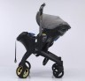 Коляска - автокрісло Maraton 2in1 S800 with bag, укр Фото - 9