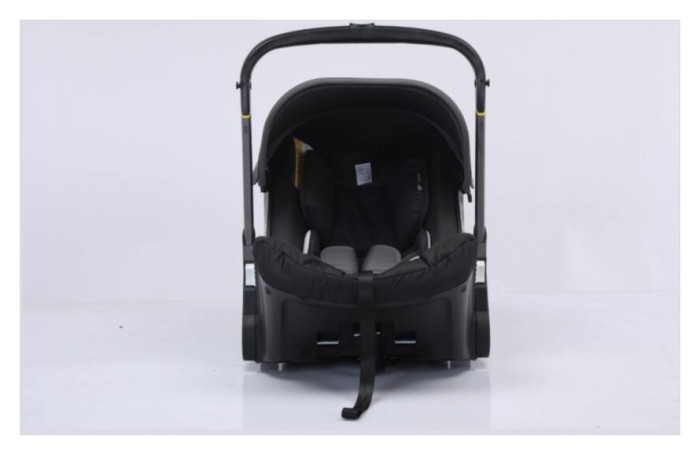 Коляска - автокрісло Maraton 2in1 S800 with bag, укр, укр