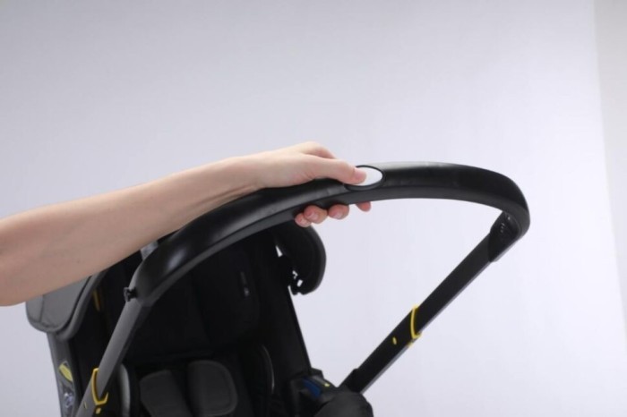 Коляска - автокрісло Maraton 2in1 S800 with bag, укр, укр