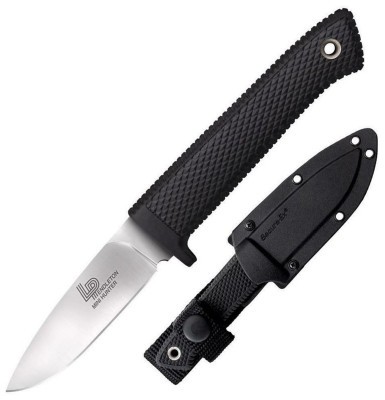 Ніж Cold Steel Pendleton Mini Hunter, Black