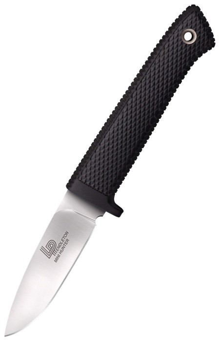 Ніж Cold Steel Pendleton Mini Hunter, Black
