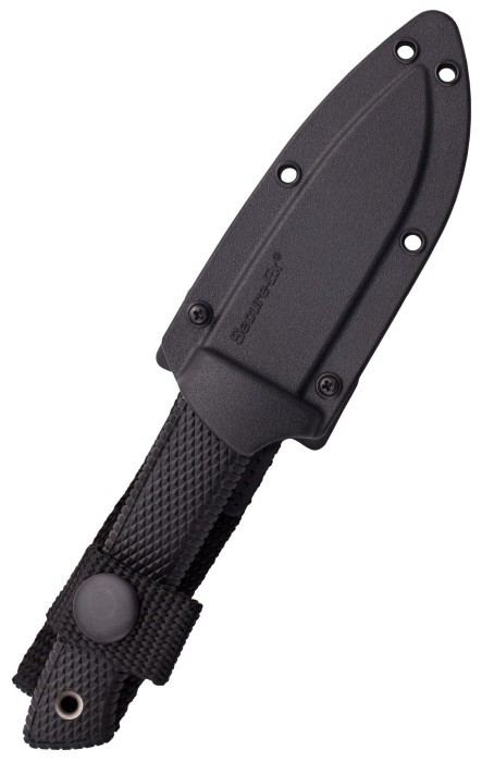 Ніж Cold Steel Pendleton Mini Hunter, Black