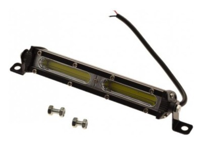 Фара ATV LED 18W 18cm AW24806