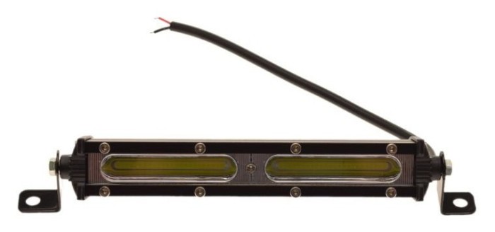 Фара ATV LED 18W 18cm AW24806