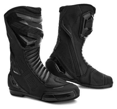 Моточеревики Shima RX-3 Black