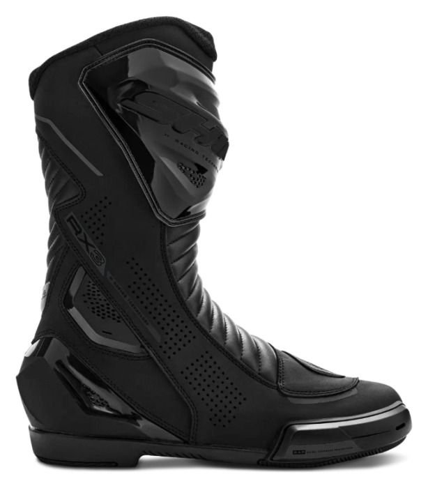 Моточеревики Shima RX-3 Black
