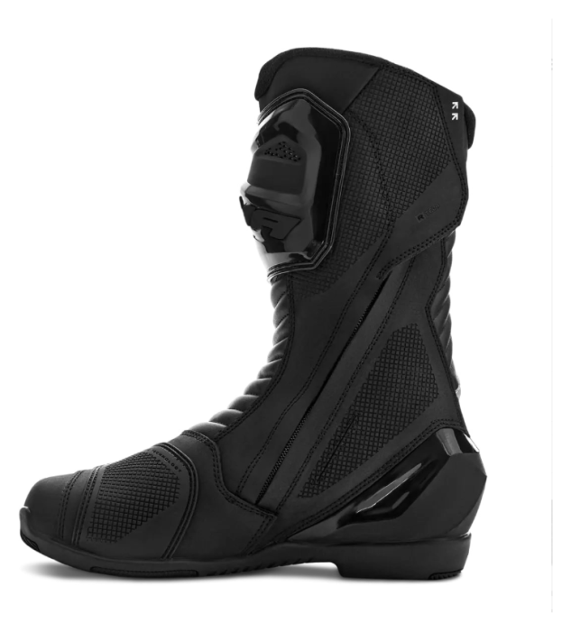 Моточеревики Shima RX-3 Black