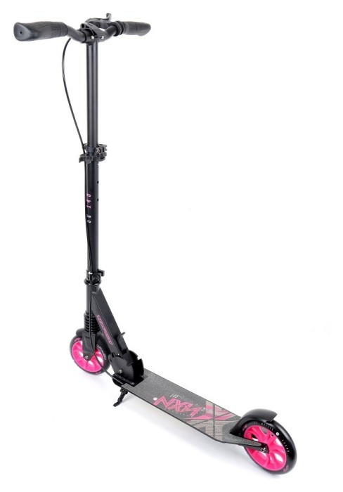 Самокат Tempish NIXIN 145 II AL scooter/pink